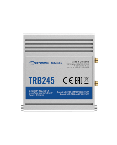 Gateway TRB245