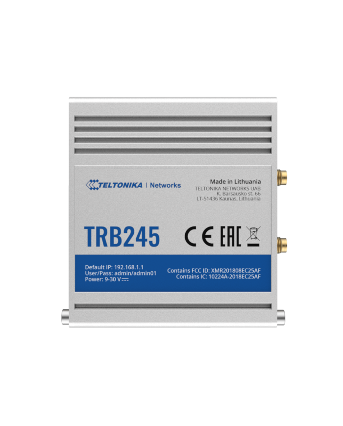 Gateway TRB245
