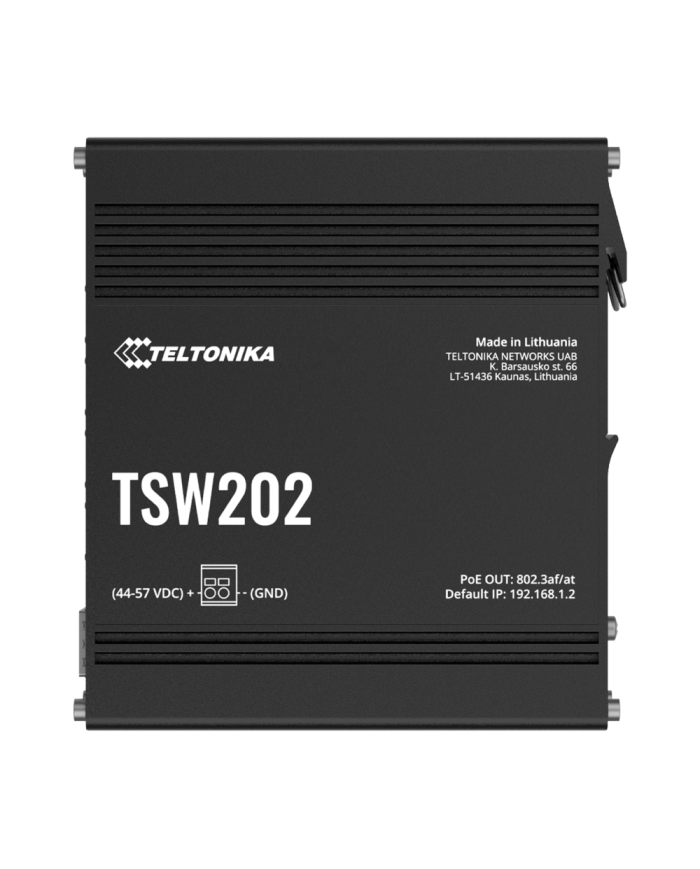Switch TSW202