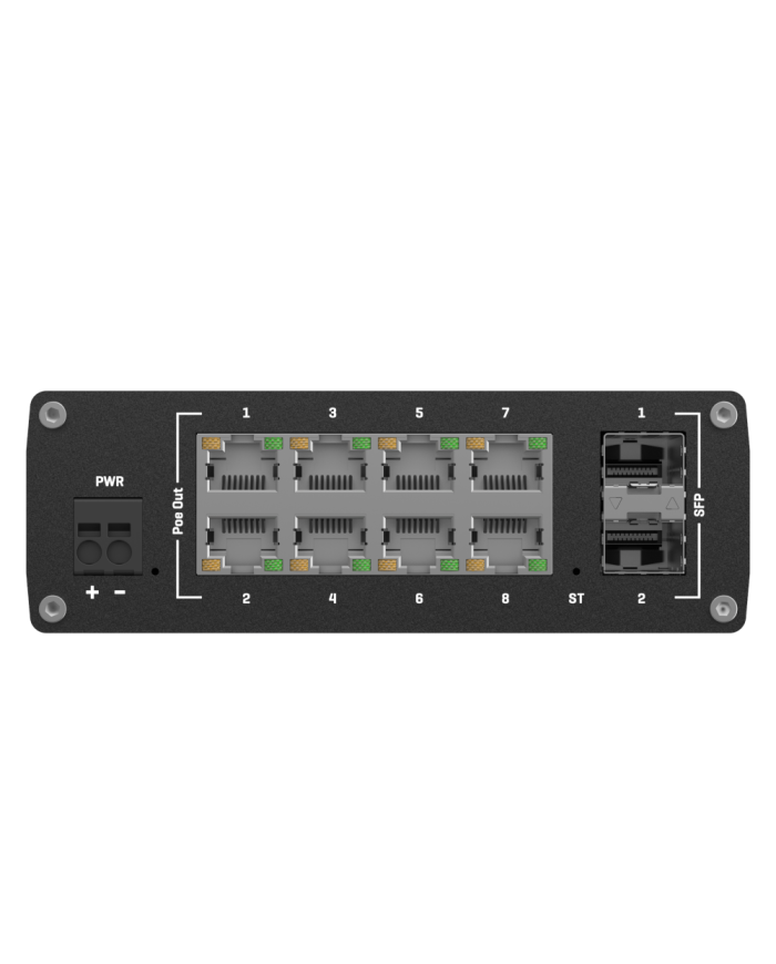 Switch TSW202