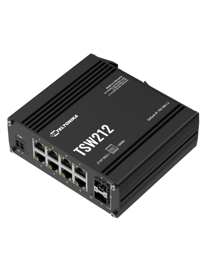 Switch TSW212