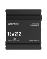 Switch TSW212