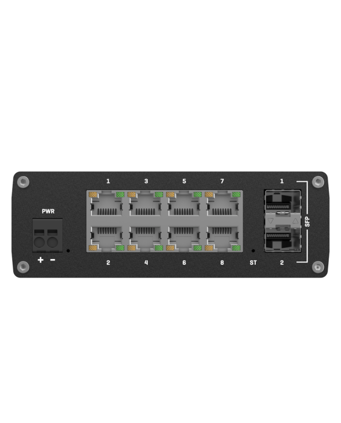 Switch TSW212