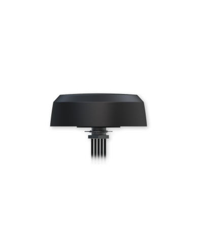 Antena zewnętrzna Combo MIMO 5G/GNSS SMA PR1KCI49