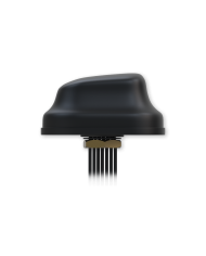 Antena zewnętrzna Combo MIMO 5G/GNSS/Wi-Fi SMA PR1KC640