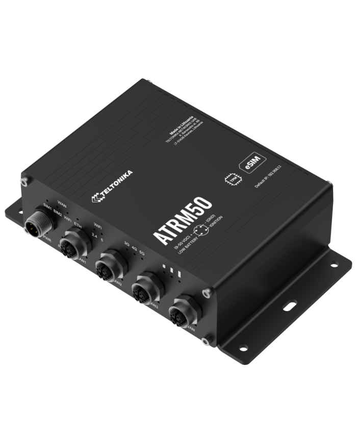 Router ATRM50