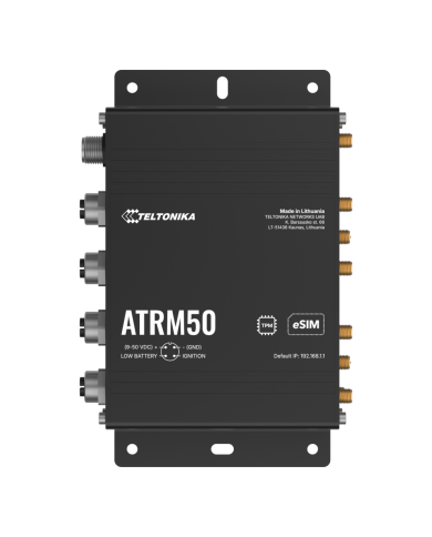 Router ATRM50