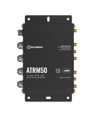Router ATRM50