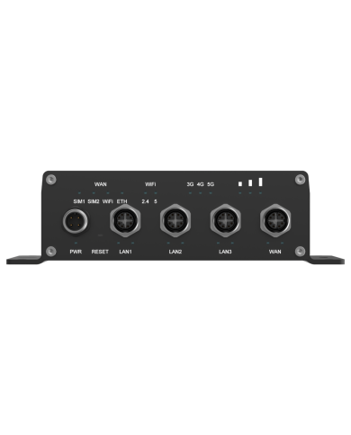 Router ATRM50