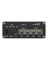 Router RUTX11 - Wersja Kolejowa