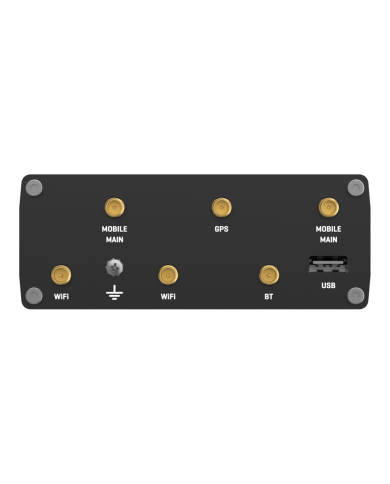 Router RUTX11 - Wersja Kolejowa