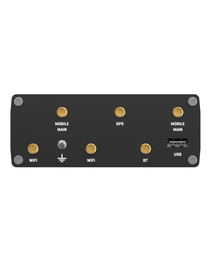 Router RUTX11 - Wersja Kolejowa