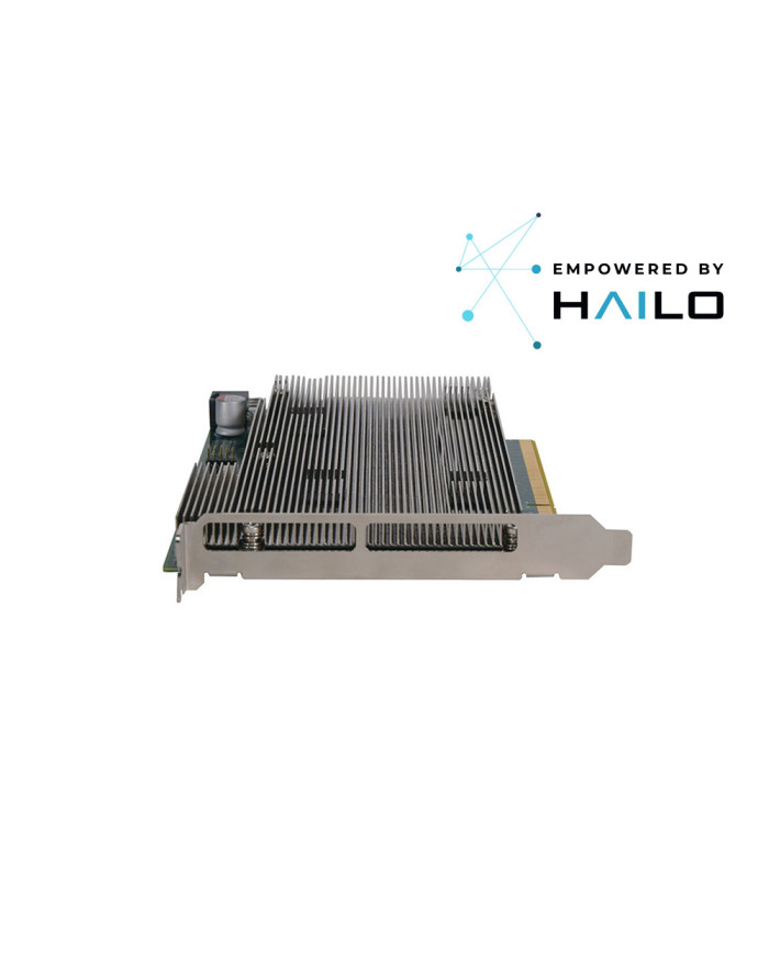 Akcelerator AI Falcon-H8