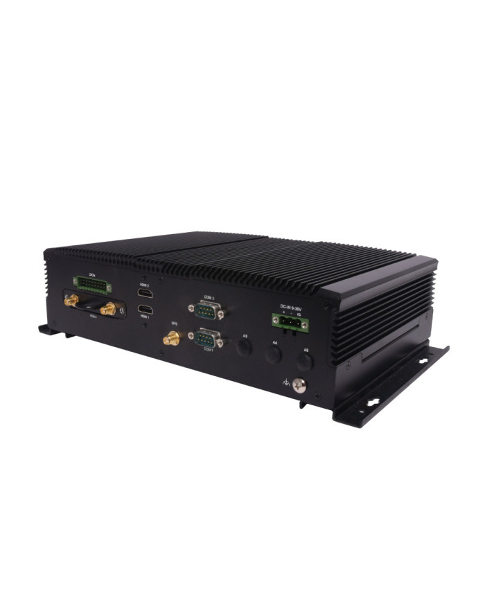Gateway ISD-V330