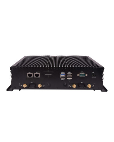 Gateway ISD-V330