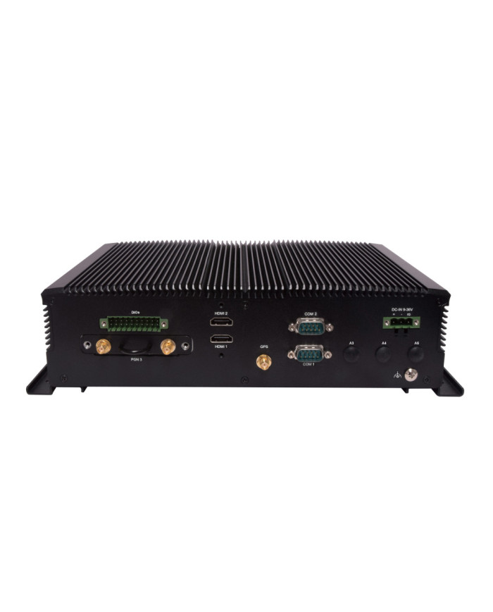 Gateway ISD-V330