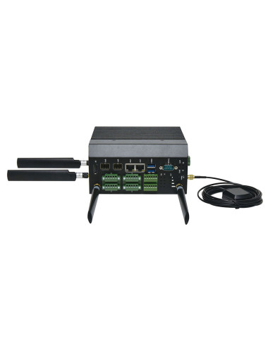 Gateway IIoT-I330