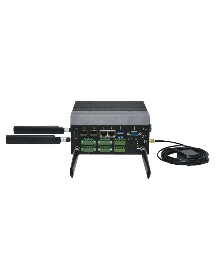 Gateway IIoT-I330