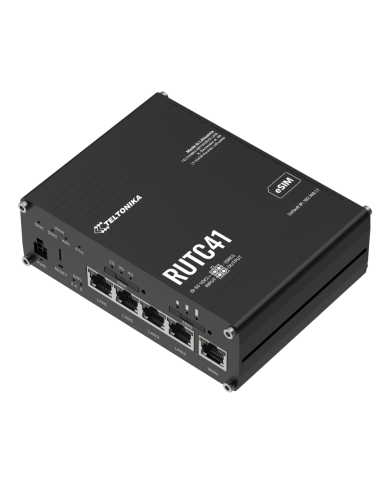 Router RUTC41