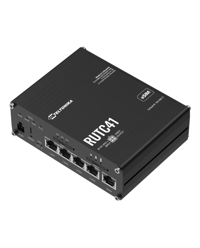 Router RUTC41