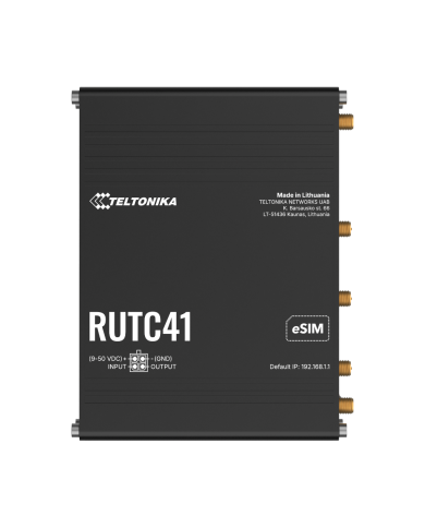 Router RUTC41