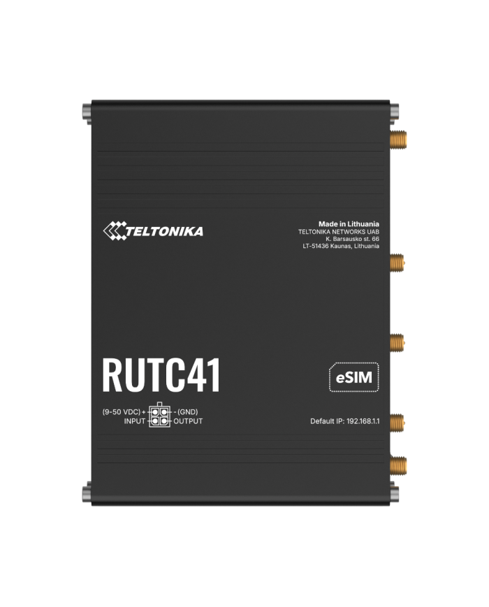 Router RUTC41