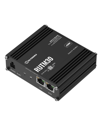 Router RUTM30