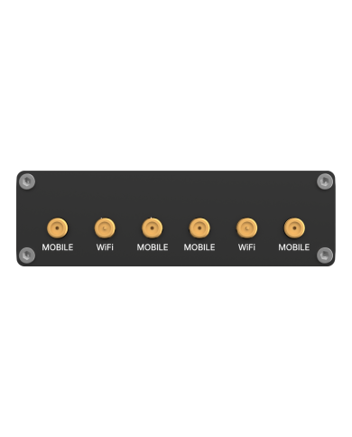 Router RUTM30