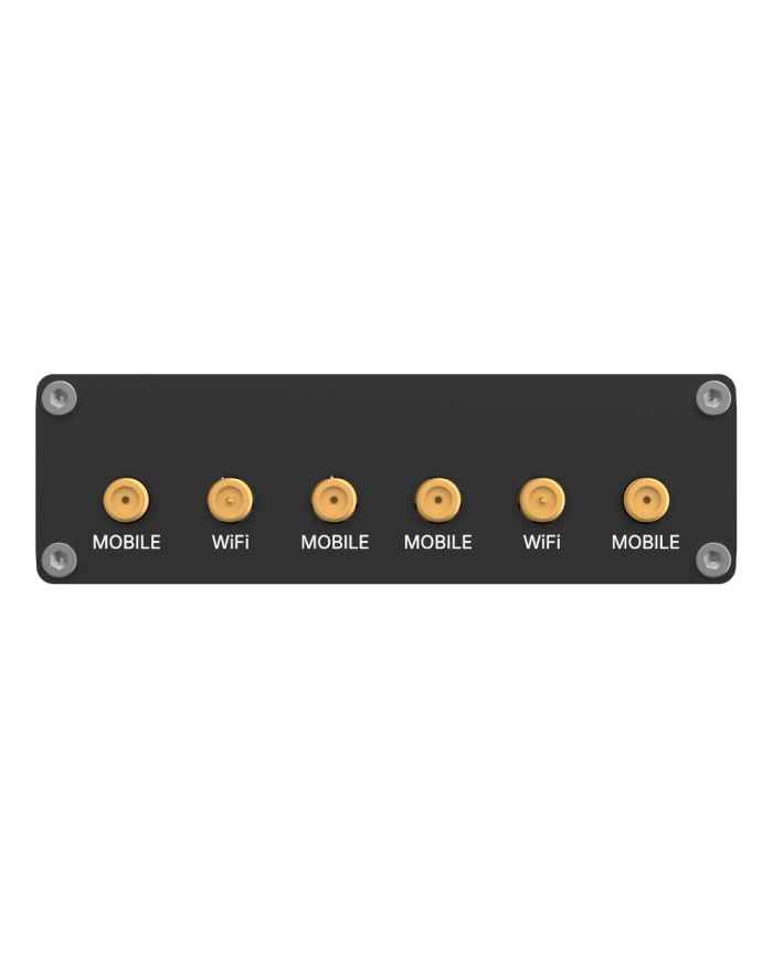 Router RUTM30