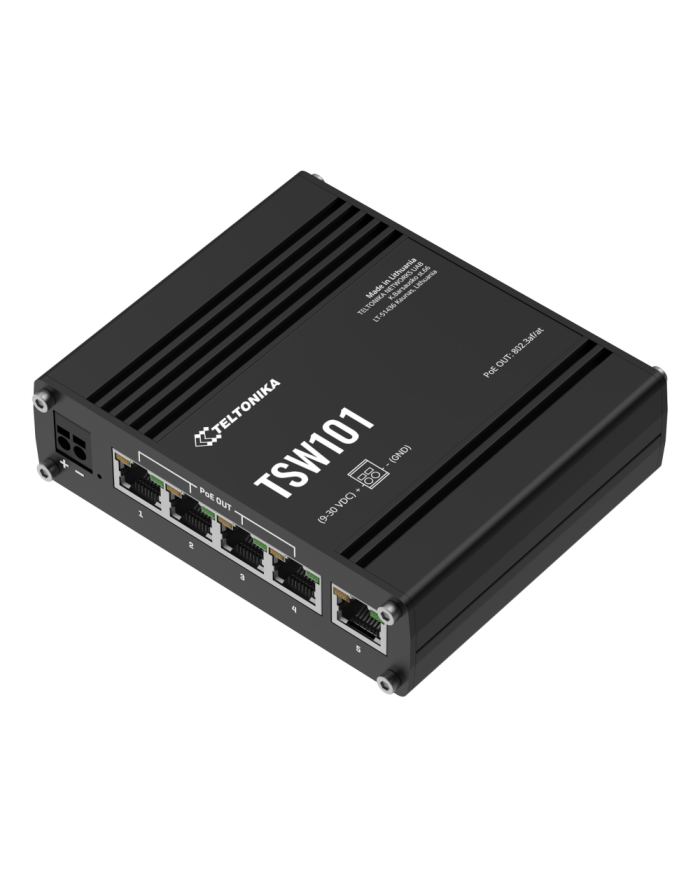 Switch TSW101