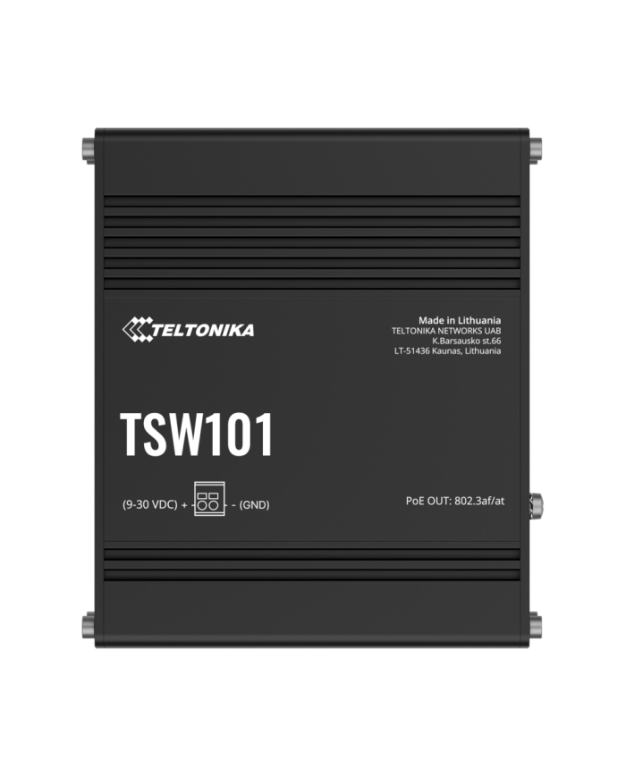 Switch TSW101