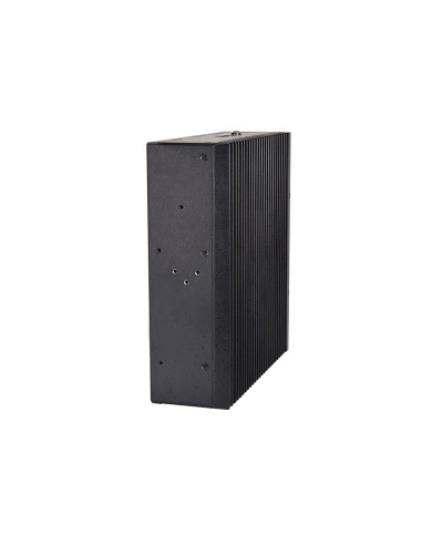 Przemysłowy komputer/gateway ICS-P570