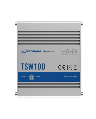 Switch TSW100
