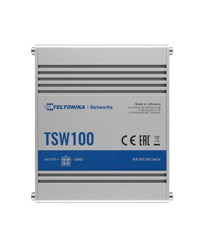 Switch TSW100
