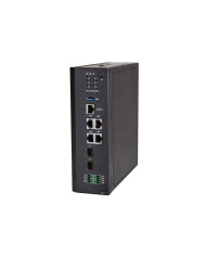 Przemysłowy komputer/gateway ICS-P570