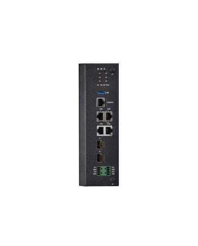Przemysłowy komputer/gateway ICS-P570
