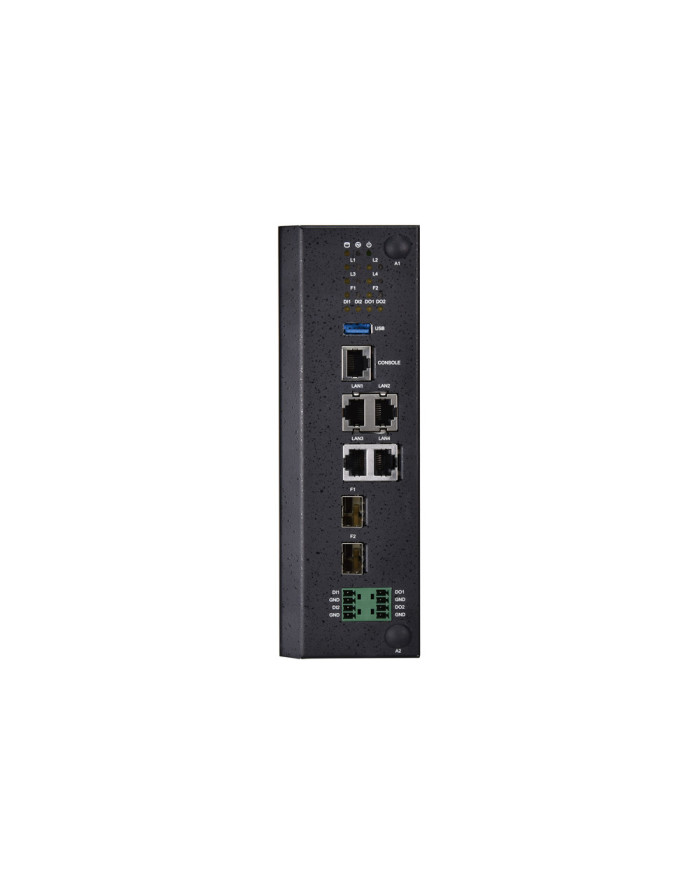 Przemysłowy komputer/gateway ICS-P570