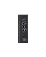 Przemysłowy komputer/gateway ICS-P570