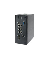 Przemysłowy komputer/gateway ICS-P371