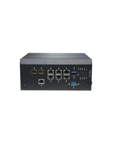 Przemysłowy komputer/gateway ICS-P371