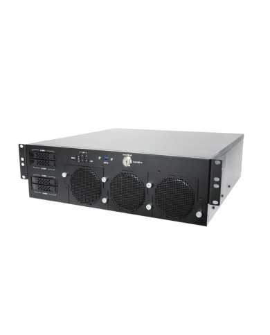 Przemysłowy komputer rack ICS-P770