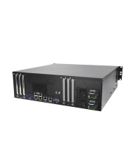 Przemysłowy komputer rack ICS-P770