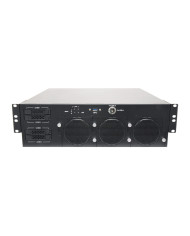 Przemysłowy komputer rack ICS-P770