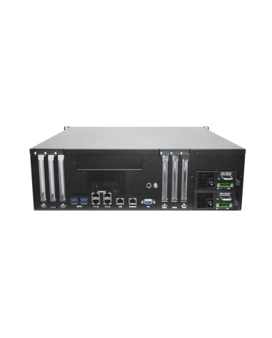 Przemysłowy komputer rack ICS-P770