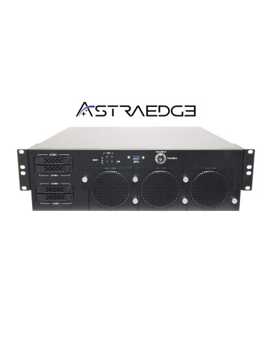 Przemysłowy komputer rack ICS-P770