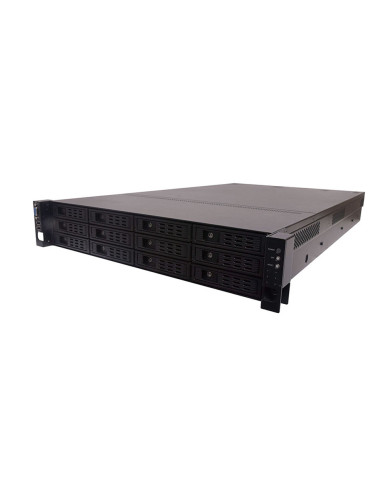 Przemysłowy serwer brzegowy AI FX-3420