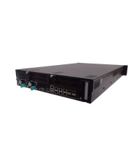 Przemysłowy serwer brzegowy AI FX-3420