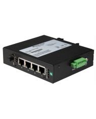 Switch ICRL-U-4RJ45/SFP-G-DIN