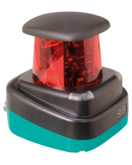 Czujnik LiDAR 2D OBD30M-R2000-4EP-V1V17-1L