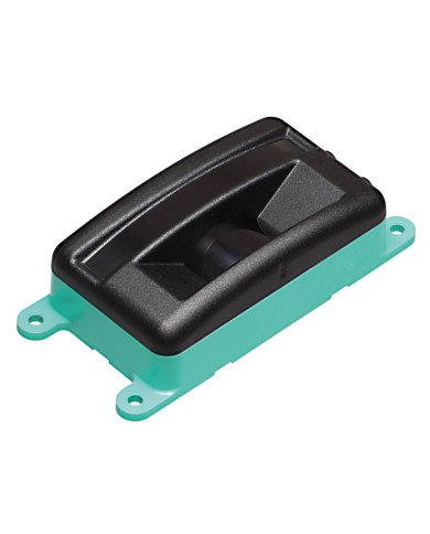 Czujnik LiDAR 2D OMD8000-R2100-B16-2V15
